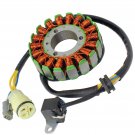 STATOR FITS KAWASAKI KFX450R KFX 450R KSF450B KSF 450B 2008-2014 MAGNETO