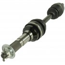 FRONT LEFT COMPLETE CV JOINT AXLE Fits YAMAHA BIG BEAR 400 YFM400 4X4 2000 2001