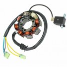 STATOR FITS Honda 31120-HF1-004 31120-HF1-000 MAGNETO