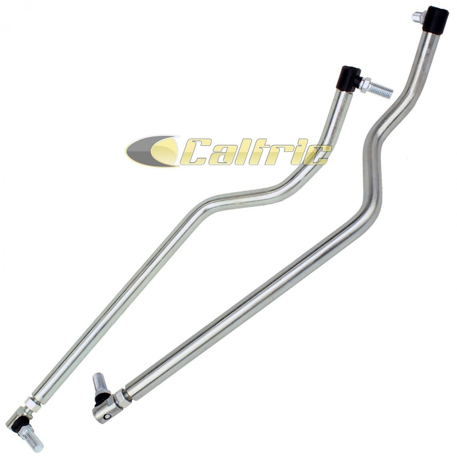 RIGHT & LEFT DRAG LINK FIT JOHN DEERE SABRE 14.542GS 1642HS 1742HS 17.542HS