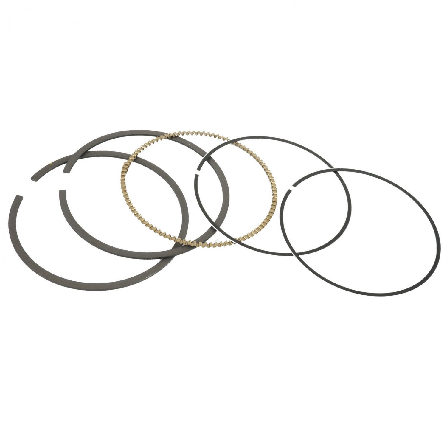 PISTON RING KIT FITS Polaris SPORTSMAN X2 800 EFI 2007 2008 2009