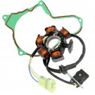 STATOR and GASKET Fits Honda TRX90EX TRX90 EX TRX 90 SPORTRAX 90 2X4 2006-2008
