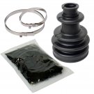 FRONT RIGHT or LEFT AXLE CV BOOT KIT Fits POLARIS 2203440