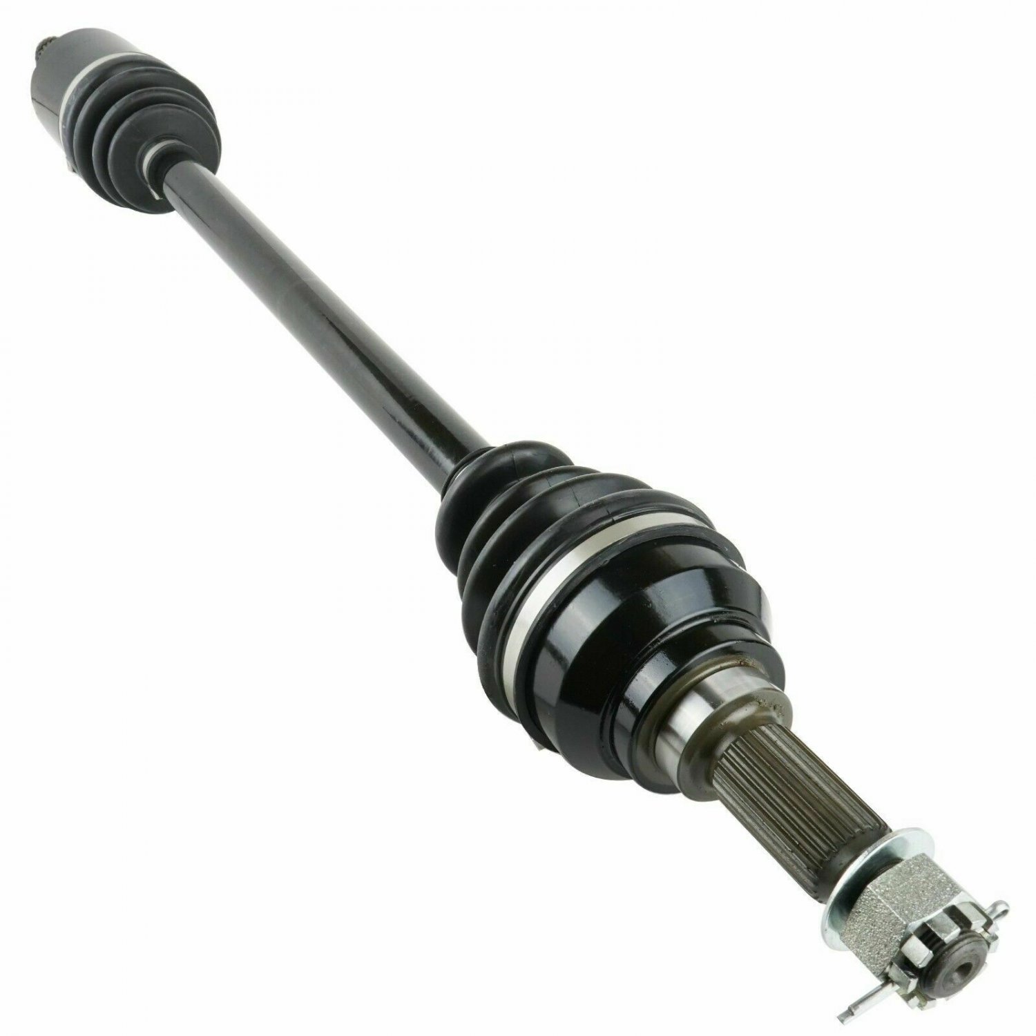 FRONT LEFT COMPLETE CV JOINT AXLE Fits JOHN DEERE A3T Gator UTV M-Gator PC12542