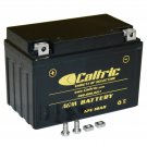 AGM BATTERY Fits SUZUKI GSX1250FA ABS 2011