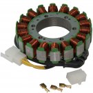 STATOR Fits HONDA 31120-MZ8-H01 MAGNETO