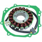 Stator & Gasket FITS SUZUKI 600 GSXR600Z GSX-R600Z 2001 2002 2003 MOTORCYCLE NEW