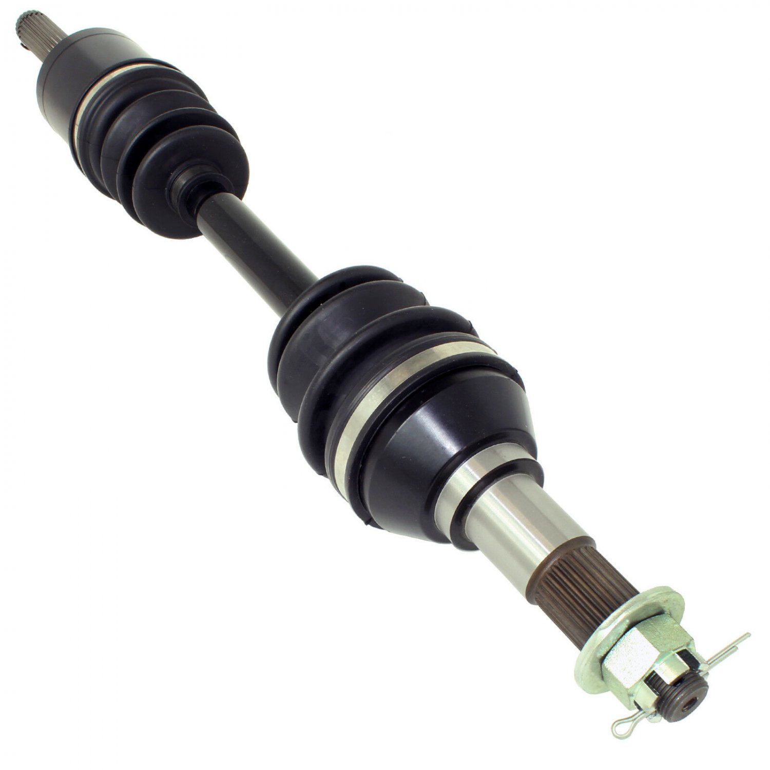 FRONT RIGHT COMPLETE CV JOINT AXLE Fits CANAM RENEGADE 1000 STD XXC 2013-2015