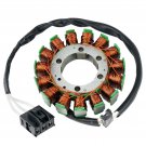 GENERATOR STATOR FITS Kawasaki NINJA ZX-6R ZX6R ZX600P ZX600 P 2007-2008 MAGNETO