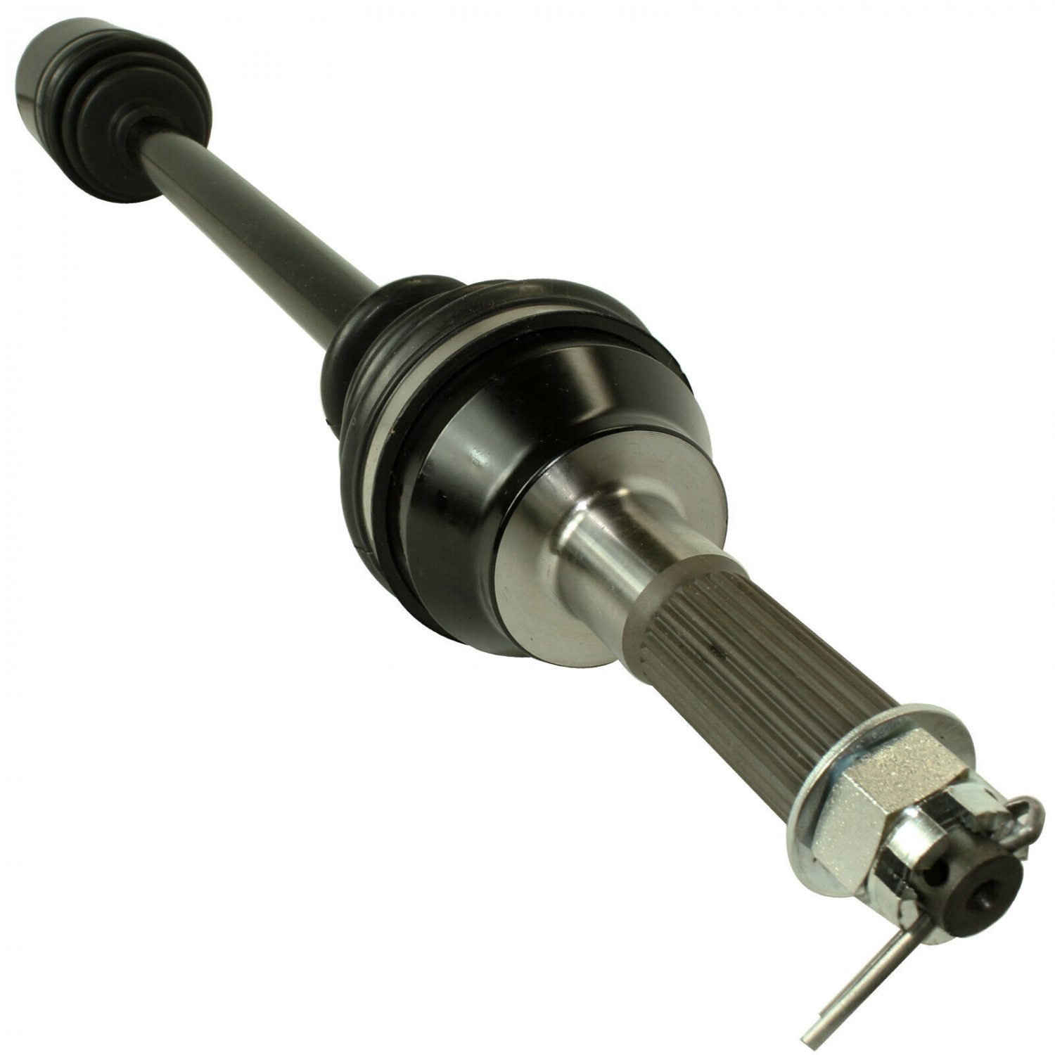 REAR RIGHT COMPLETE CV JOINT AXLE Fits POLARIS RANGER RZR S 800 EFI 2009-2014
