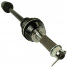 REAR RIGHT COMPLETE CV JOINT AXLE Fits POLARIS RANGER RZR S 800 EFI 2009-2014