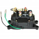 WINCH SOLENOID SWITCH Fits CAN-AM OUTLANDER 800R 4X4 EFI XT XTP XMR 2009-2015