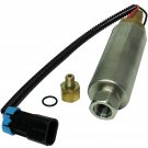 ELECTRIC FUEL PUMP Fits MERCRUISER MARINE 861155A3, 861155A 3, SIERRA 18-8868