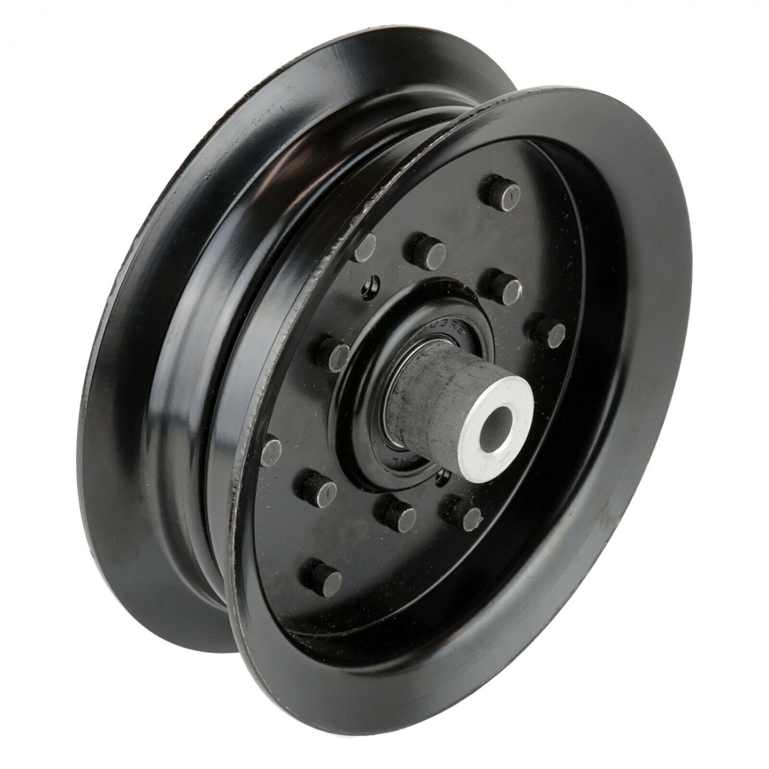 DECK IDLER PULLEY FOR Poulan PB175G42 PB185A42 PB185A46 LT PB18VA46 PB19546 LT