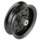 DECK IDLER PULLEY FOR Poulan PB175G42 PB185A42 PB185A46 LT PB18VA46 PB19546 LT