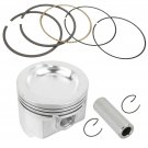 ALUMINIUM CYLINDER PISTON KIT FOR Polaris RZR 800 EFI 2008-2010 / RZR S 800 2010
