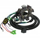 STATOR FITS YAMAHA GP800R WAVERUNNER 800 2001 2002 2003 2004 2005 JETSKI MAGNETO
