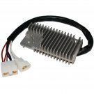 REGULATOR RECTIFIER Fits YAMAHA XVZ12 XVZ1200 1983 1984 1985 1989
