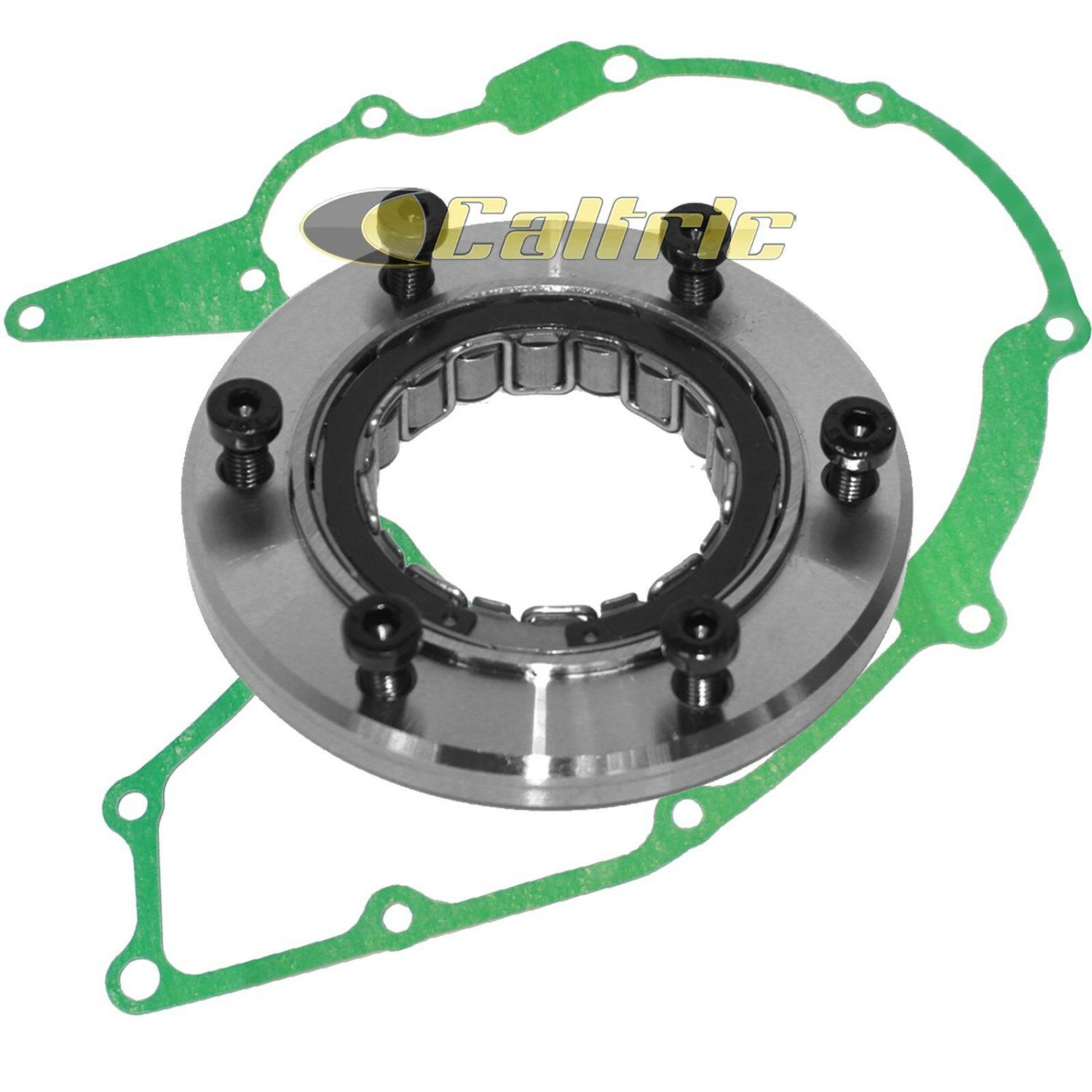 CLUTCH ONE WAY BEARING & GASKET Fits HONDA TRX300EX TRX300X 1993-2008 2009