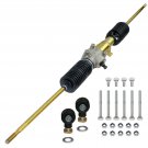 RACK and PINION w/TIE ROD ENDS FIT Polaris RANGER CREW 900 4X4 DIESEL 2012-2014