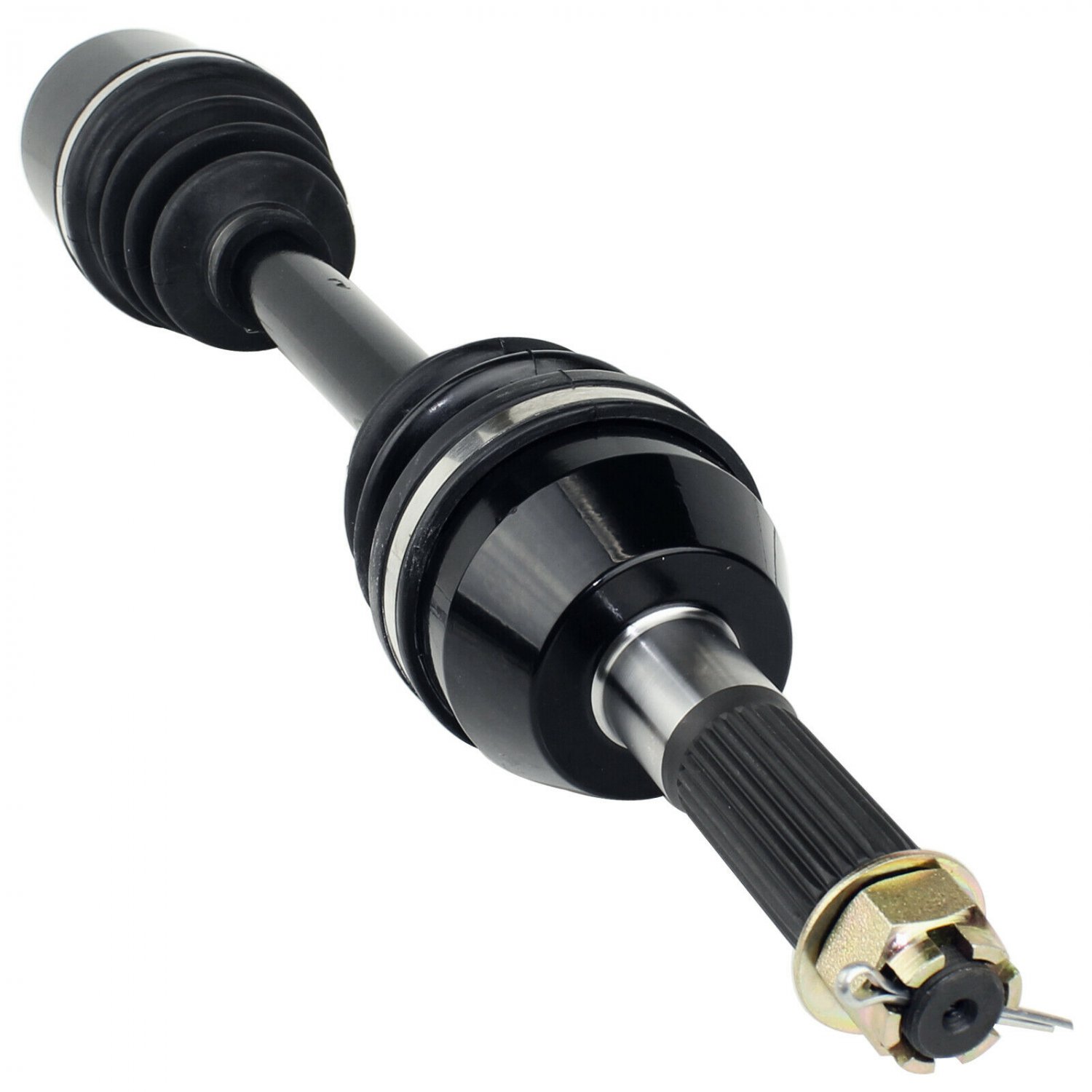 REAR LEFT COMPLETE CV JOINT AXLE Fits POLARIS SPORTSMAN 700 4X4 2003-2005