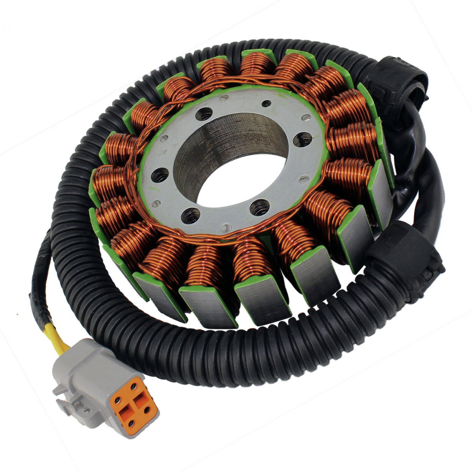 MAGNETO STATOR FITS BOMBARDIER CAN-AM OUTLANDER 330 2X4 4X4 2004-2005