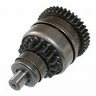 Starter Drive Bendix FITS KAWASAKI Jetski 800 750 650 NEW