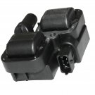 IGNITION COIL Fits POLARIS SPORTSMAN X2 800 EFI 2007 2008 2009