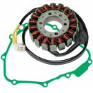 STATOR & GASKET Fits Honda CBR600F3 CBR600 F3 SUPER SPORT 1995 1996 1997 1998