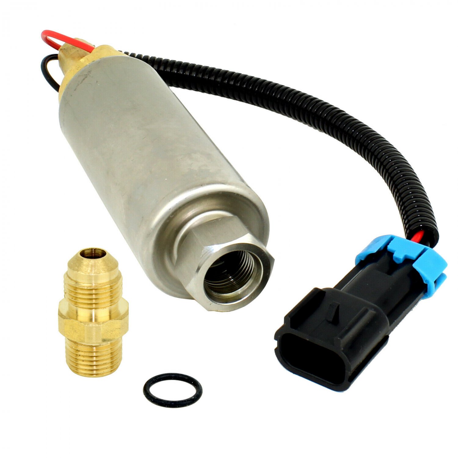 ELECTRIC FUEL PUMP Fits MERCRUISER 5.7L MAG MPI HORIZON 350 V8 2001-UP