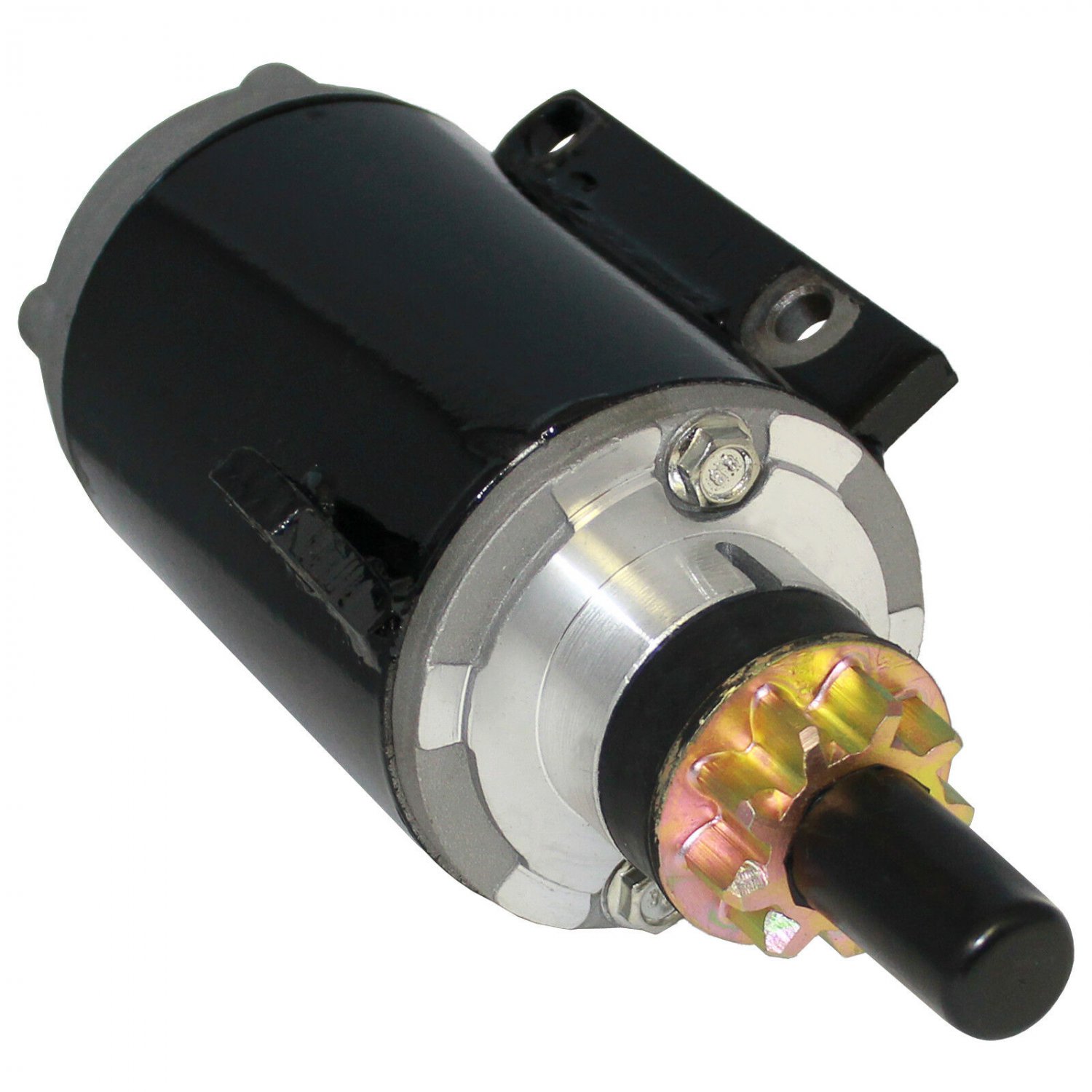 Starter Johnson outboard 35 40 48 50 hp  NEW 1987-2005