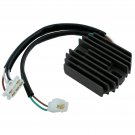 REGULATOR RECTIFIER YAMAHA XS1100 1101cc 1978 1979 1980 1981 MOTORCYCLE XS1100