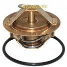 THERMOSTAT & O- RING FIT KAWASAKI ZX600 ZZR600 2005 2006 2007 2008