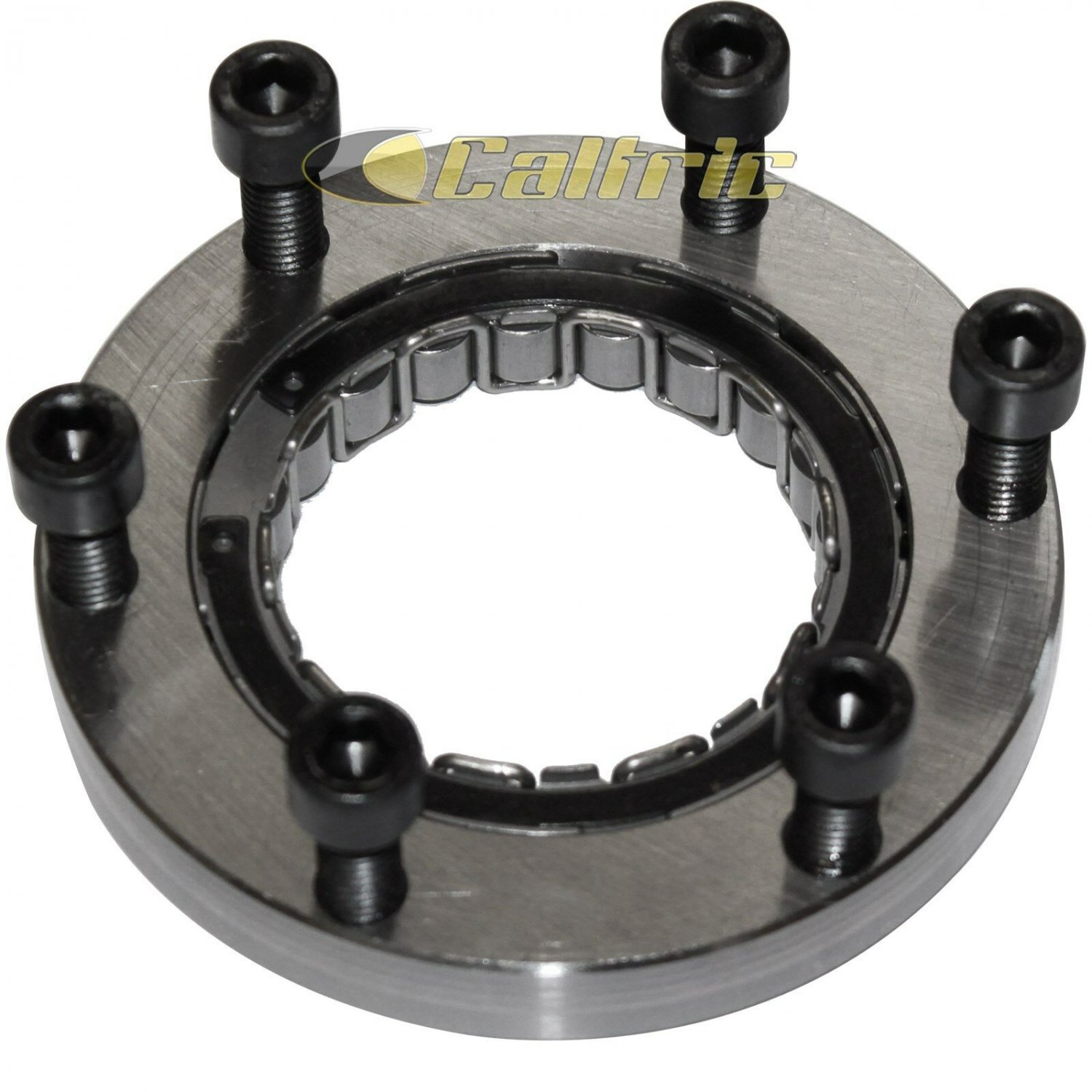 STARTER CLUTCH BEARING Fits YAMAHA XV1700 ROAD STAR 1700 SPOKE CAST WHEELS 05 06