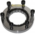 STARTER CLUTCH BEARING Fits YAMAHA XV1700 ROAD STAR 1700 SPOKE CAST WHEELS 05 06