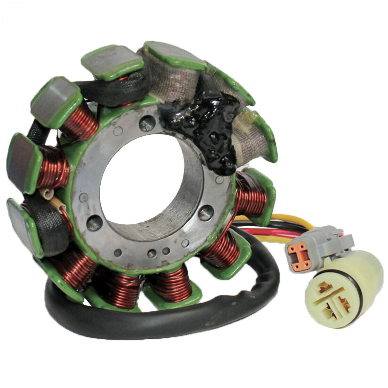 STATOR Fits SKI-DOO FORMULA III 700 1999 / FORMULA III 700R 2000