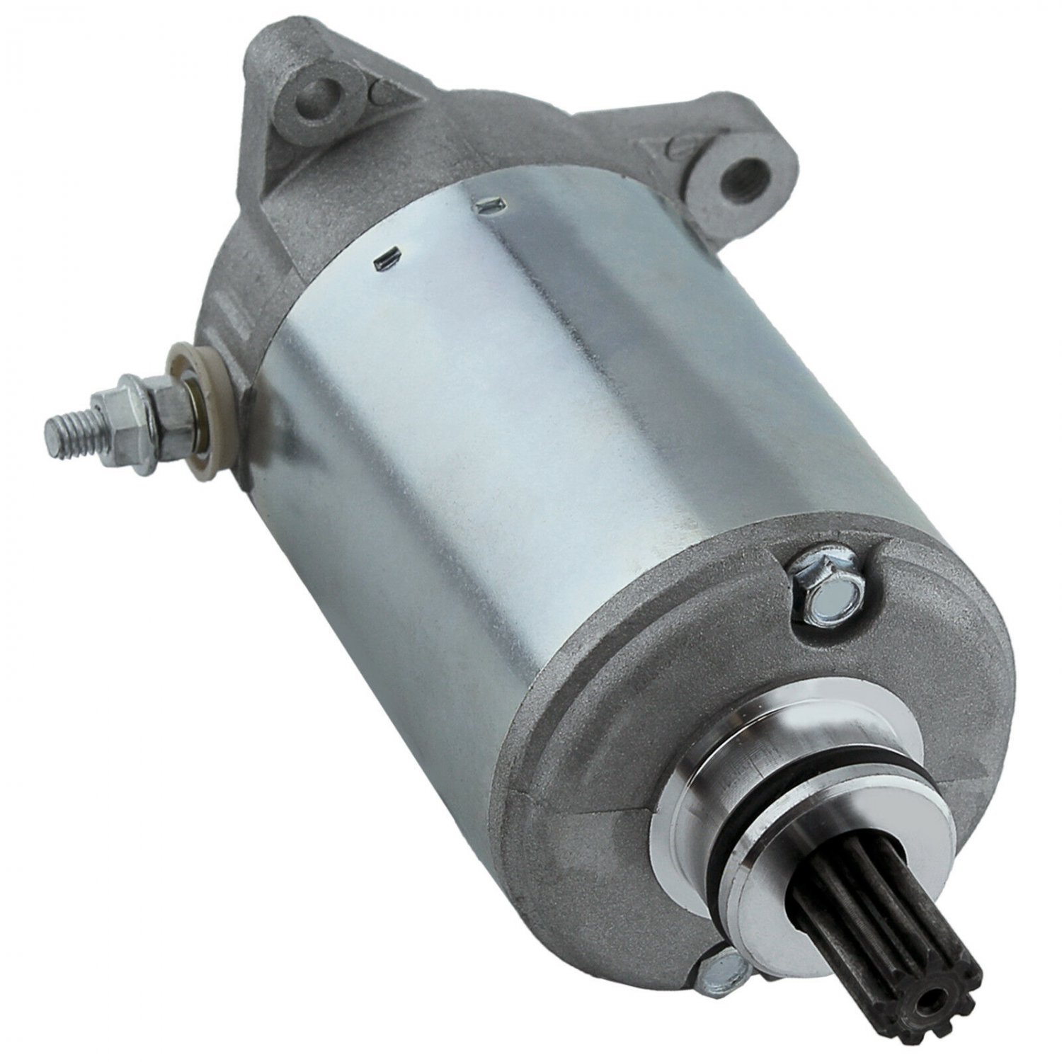 STARTER FITS BOMBARDIER CAN-AM OUTLANDER MAX 800 2006 2007 2008