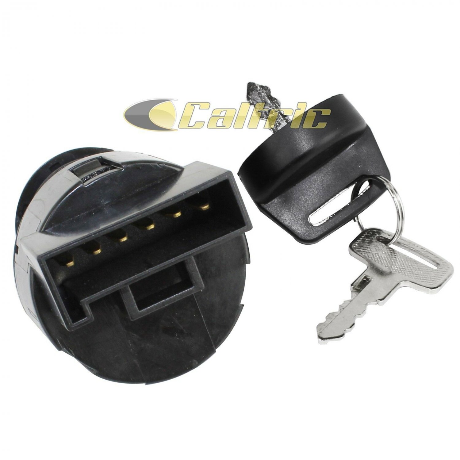 IGNITION KEY SWITCH FITS Polaris RANGER ETX 2015-2016/RANGER EV LIION 2016-2017