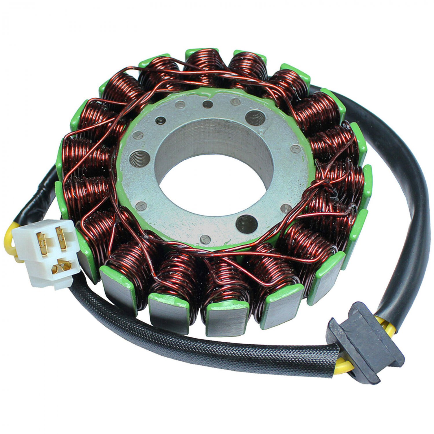 Stator FITS SUZUKI 31401-35F10
