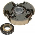 WET CLUTCH CENTRIFUGAL CARRIER & BEARING Fits YAMAHA MOTO-4 200 YFM200 1985 1989