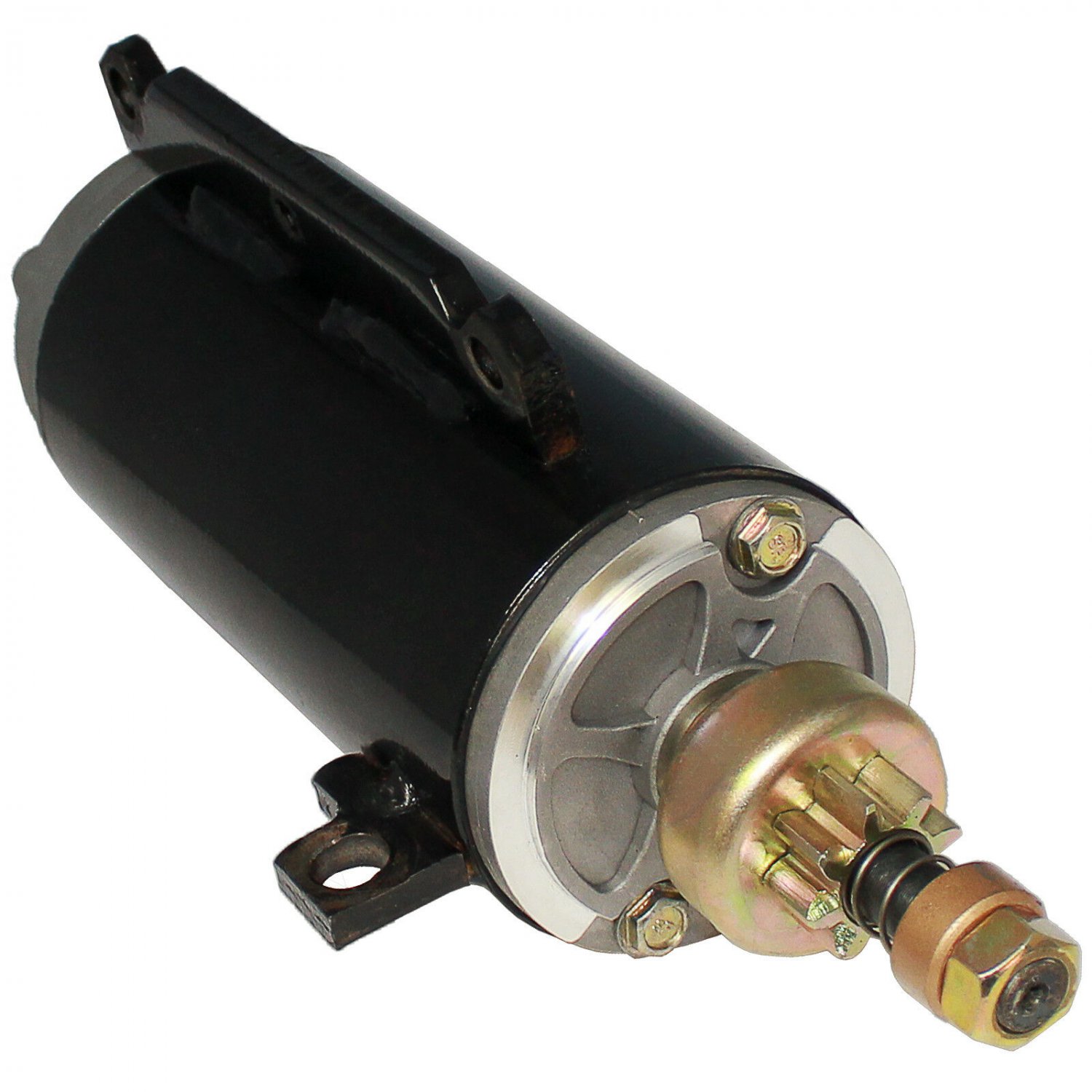 STARTER JOHNSON 175 175HP 175TX 175TL 175STL 1986-1991 MARINE NEW