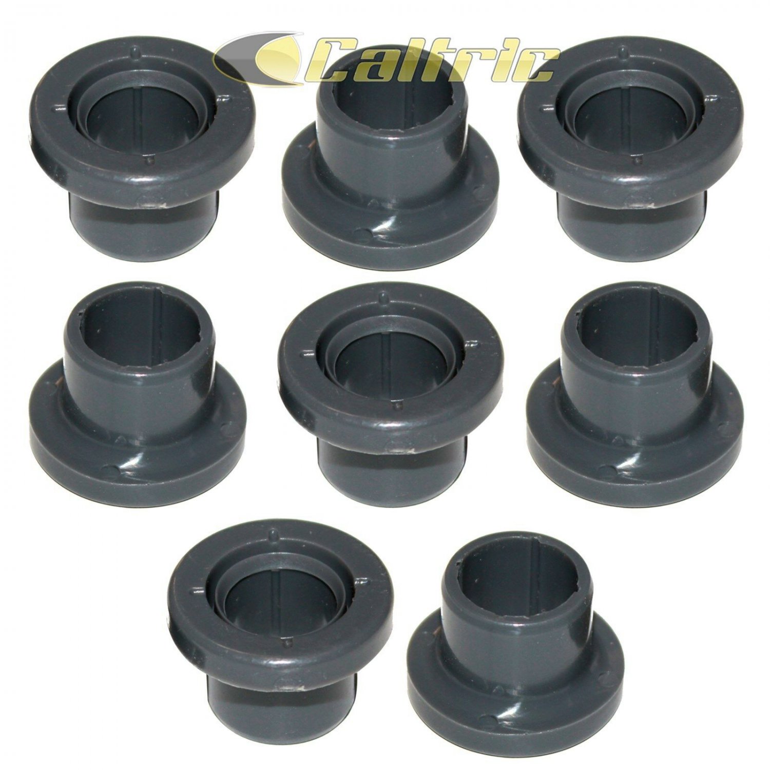 REAR A-ARM SHORT BUSHING KIT Fits POLARIS OUTLAW 525 IRS 2007