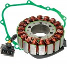 STATOR & GASKET Fits Honda CBR600F4i 2001 2002 2003 2004 2005 2006