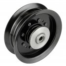 DECK IDLER PULLEY FOR Poulan 12597RB 461ZX 541ZX PB20VA48 PB22VA54 PB23H48