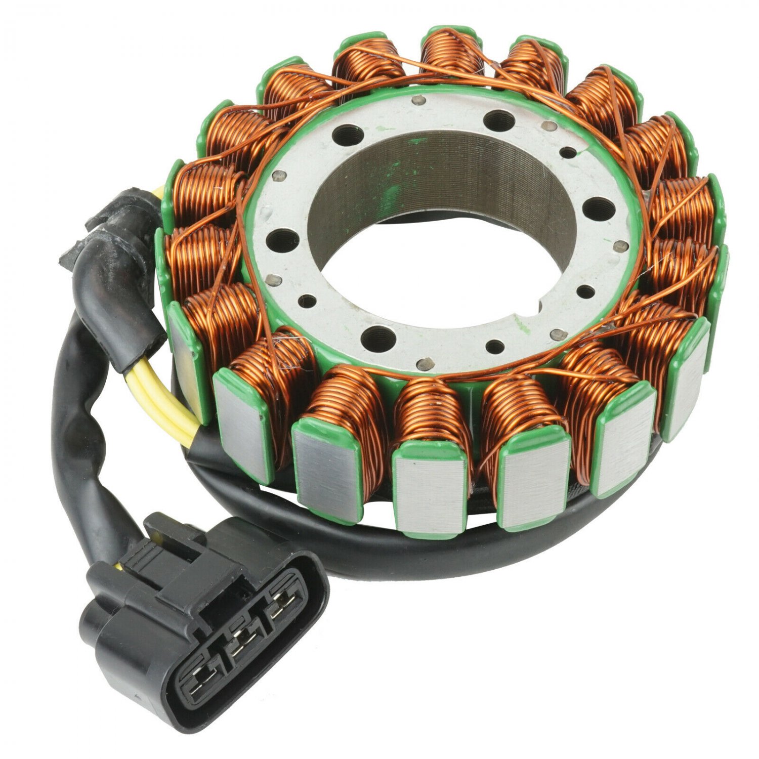STATOR FITS Can-Am 420685502 MAGNETO