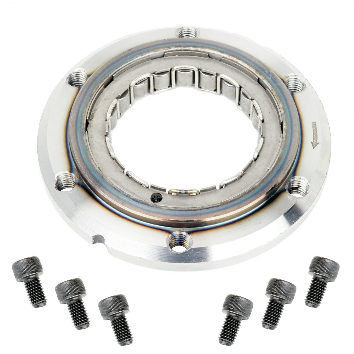 STARTER CLUTCH ONE WAY BEARING Fits HONDA 28125-HN1-003 w/Collar