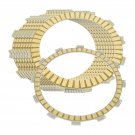 CLUTCH FRICTION PLATES Fits SUZUKI TL1000R 1998 1999 2000