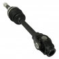 FRONT LEFT COMPLETE CV JOINT AXLE Fits POLARIS SCRAMBLER 500 4X4 2004 2005
