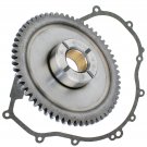 STARTER CLUTCH GEAR IDLER & NEEDLE BEARING Fit YAMAHA BRUIN 350 YFM350 2WD 04-06