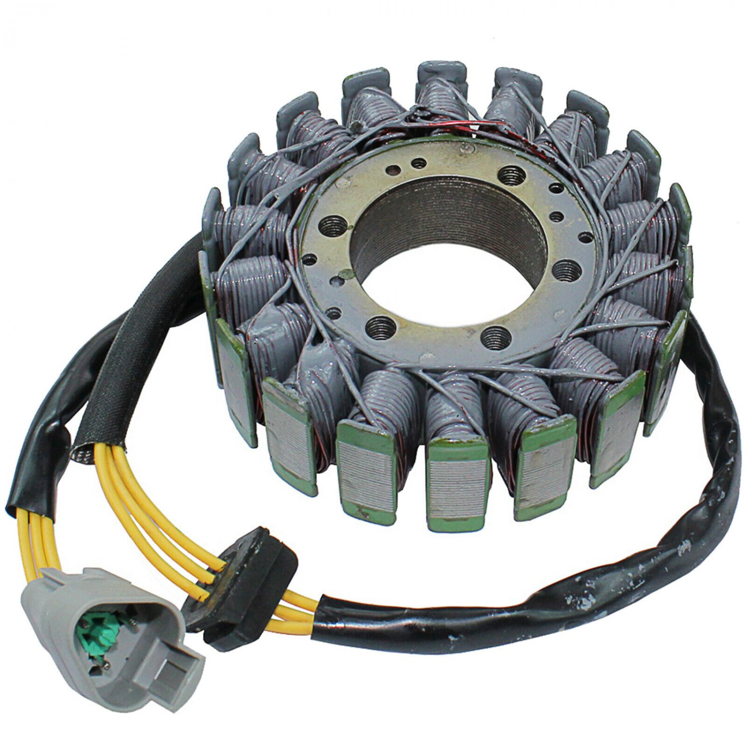 STATOR SEADOO RXP SC SUPERCHARGED 1500 2004 2005 SEADOO JETSKI RXP 1500 MAGNETO